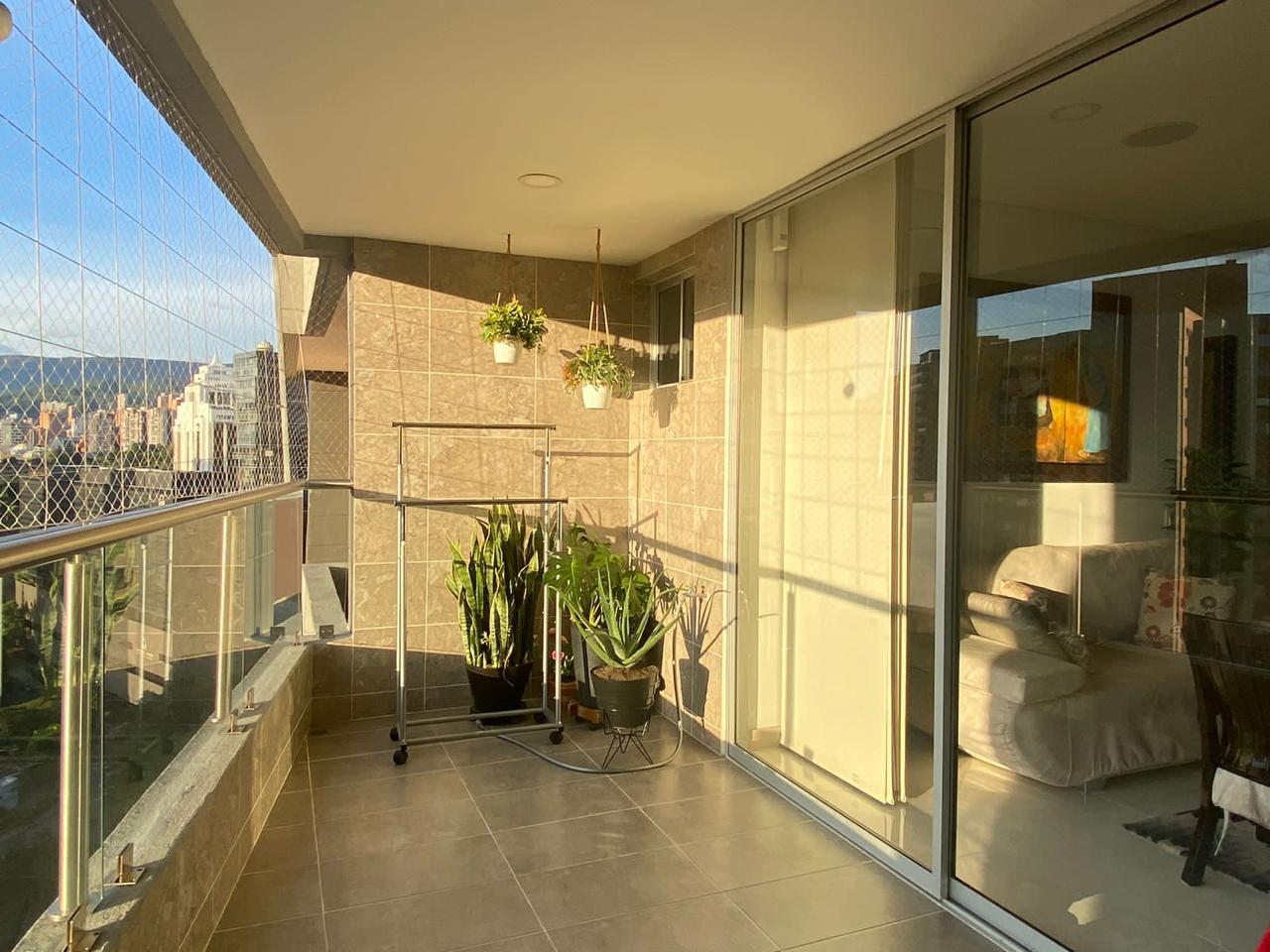 Apartamento en venta en Santa Maria De Los Angeles, Medellín · foto 2 de 16