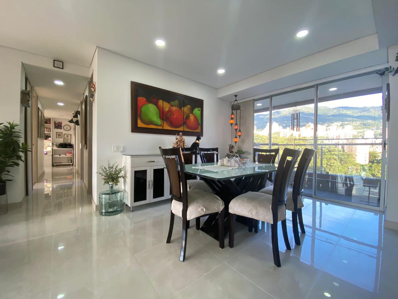 Apartamento en venta en Santa Maria De Los Angeles, Medellín · foto 3 de 16