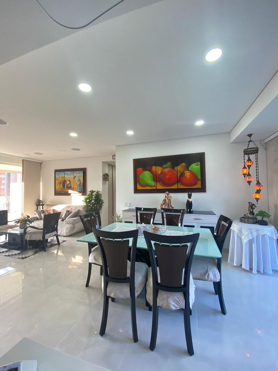 Apartamento en venta en Santa Maria De Los Angeles, Medellín · foto 5 de 16