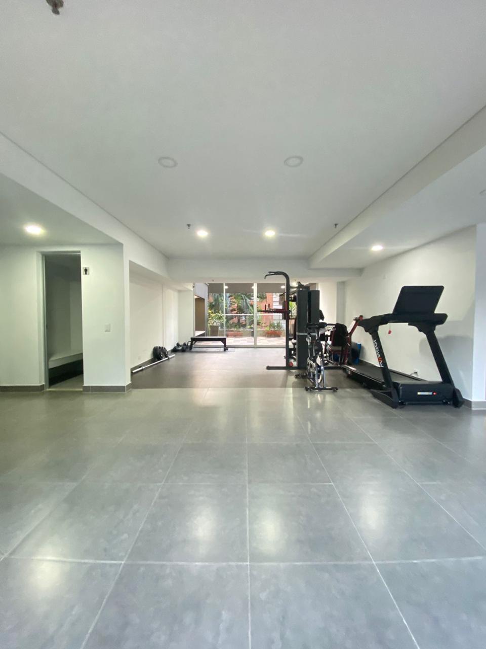 Apartamento en venta en Santa Maria De Los Angeles, Medellín · foto 9 de 16
