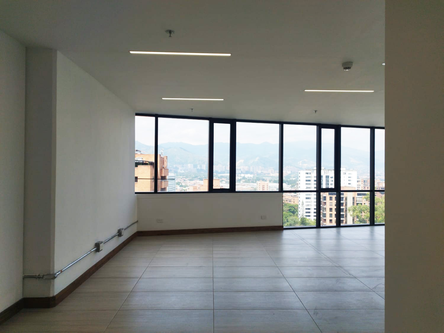 Oficina en venta en Patio Bonito, Medellín, 67 m² · foto 3 de 11