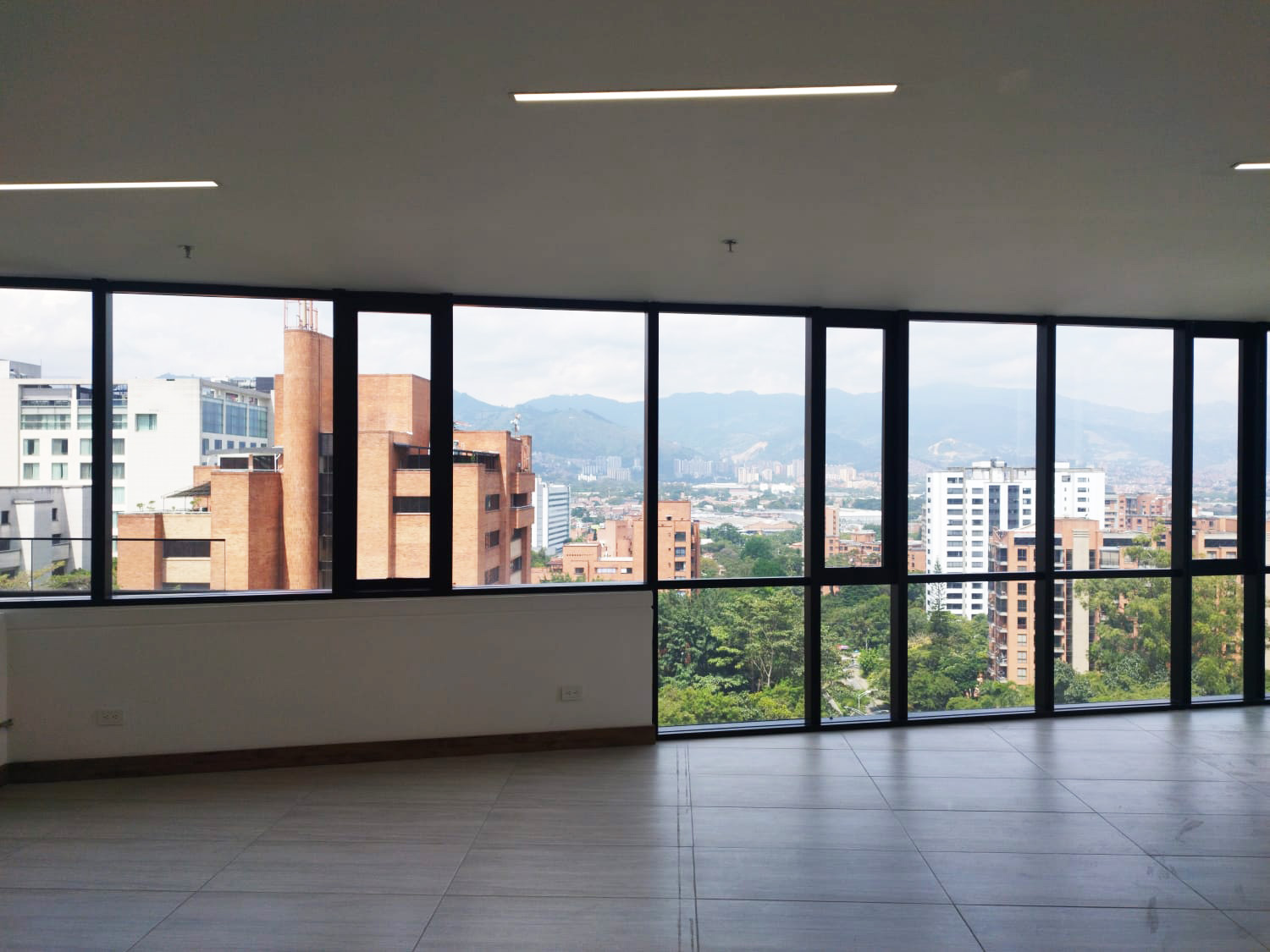 Oficina en venta en Patio Bonito, Medellín, 67 m² · foto 4 de 11