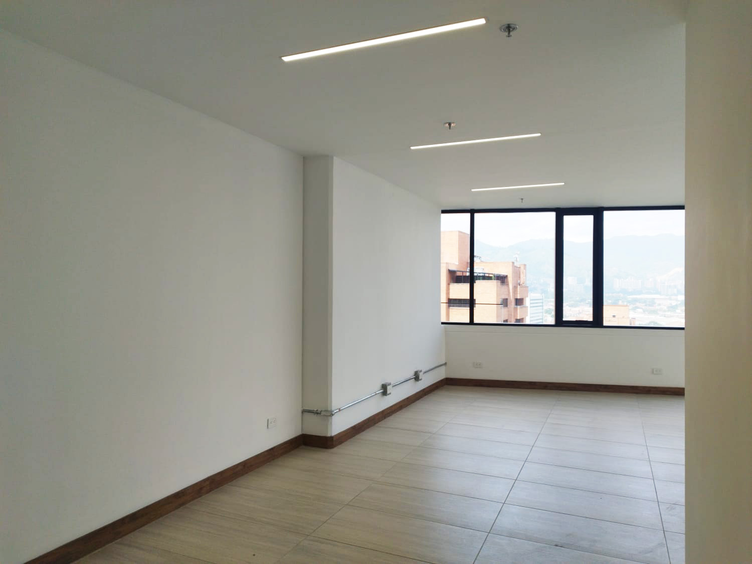 Oficina en venta en Patio Bonito, Medellín, 67 m² · foto 6 de 11