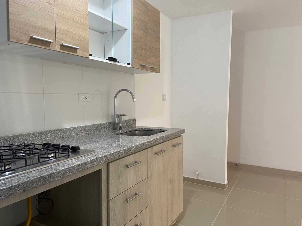 Apartamento en venta en Vereda La Doctora, Sabaneta · foto 11 de 18