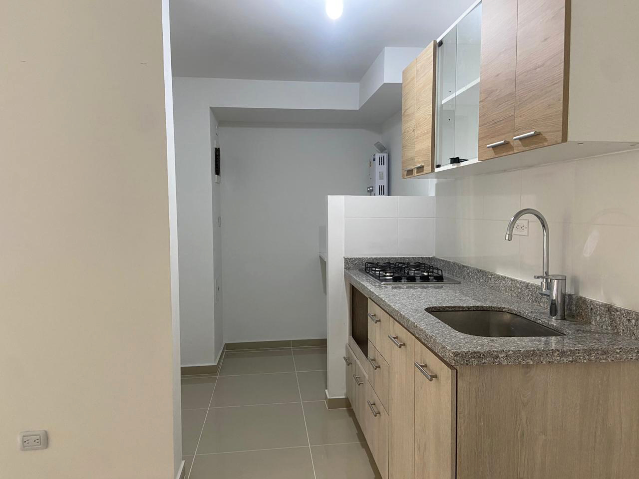 Apartamento en venta en Vereda La Doctora, Sabaneta · foto 12 de 18