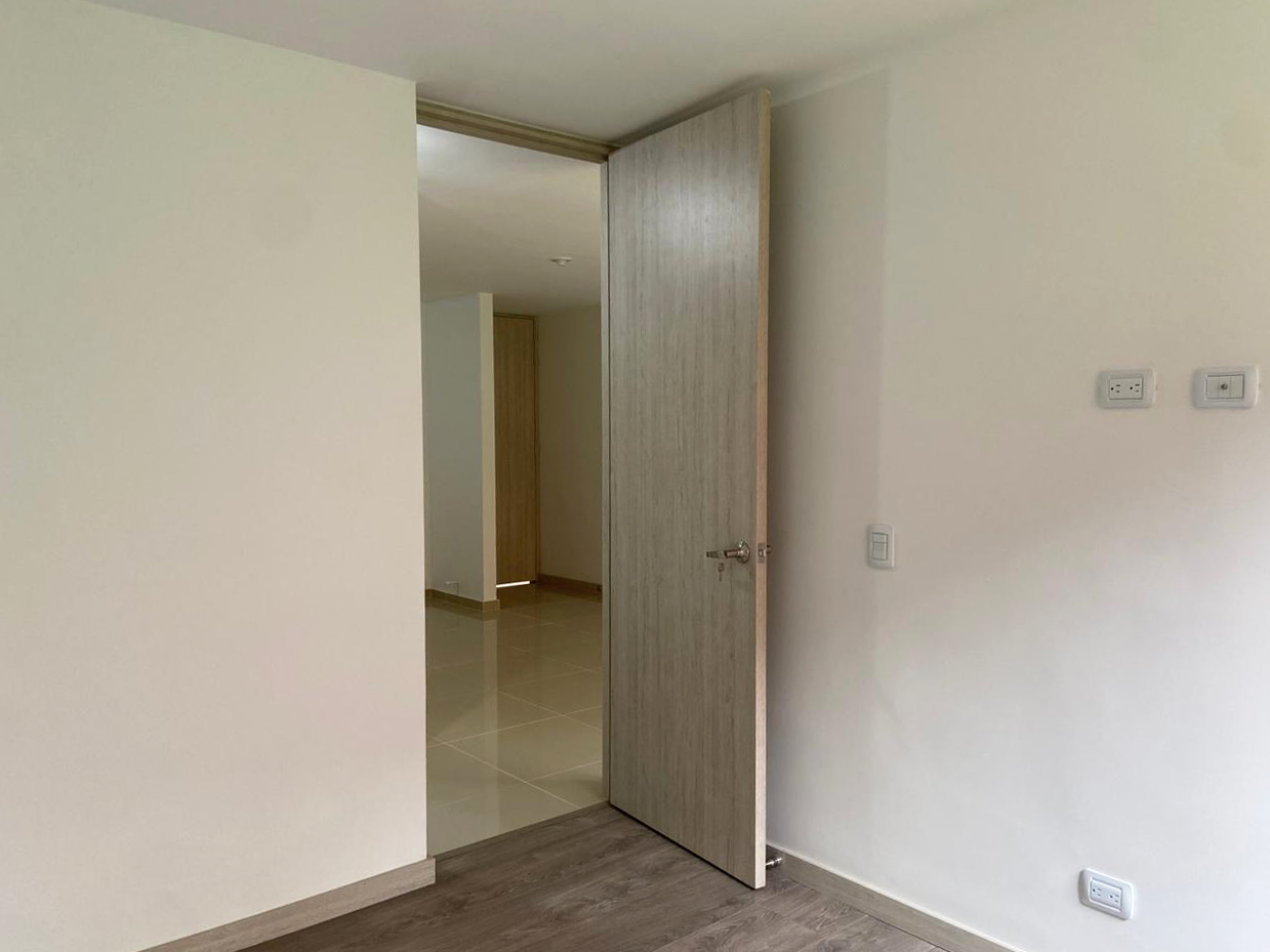 Apartamento en venta en Vereda La Doctora, Sabaneta · foto 17 de 18