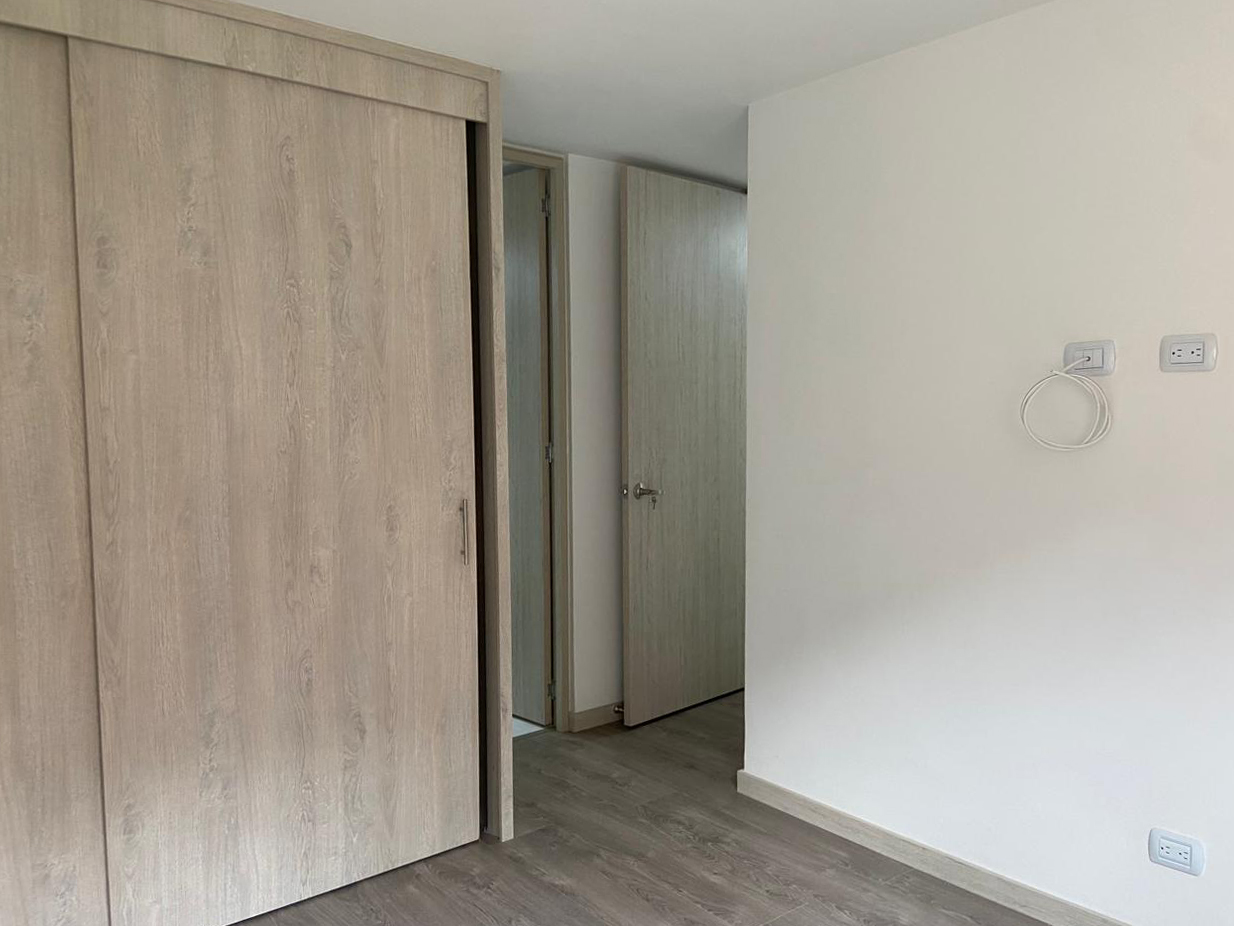 Apartamento en venta en Vereda La Doctora, Sabaneta · foto 9 de 18