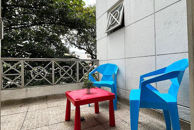 Consultorio en venta en La Mota, Medellín, 24 m² · foto 5 de 6