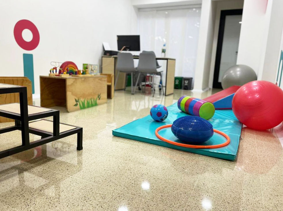 Consultorio en venta en La Mota, Medellín, 24 m² · foto 6 de 6