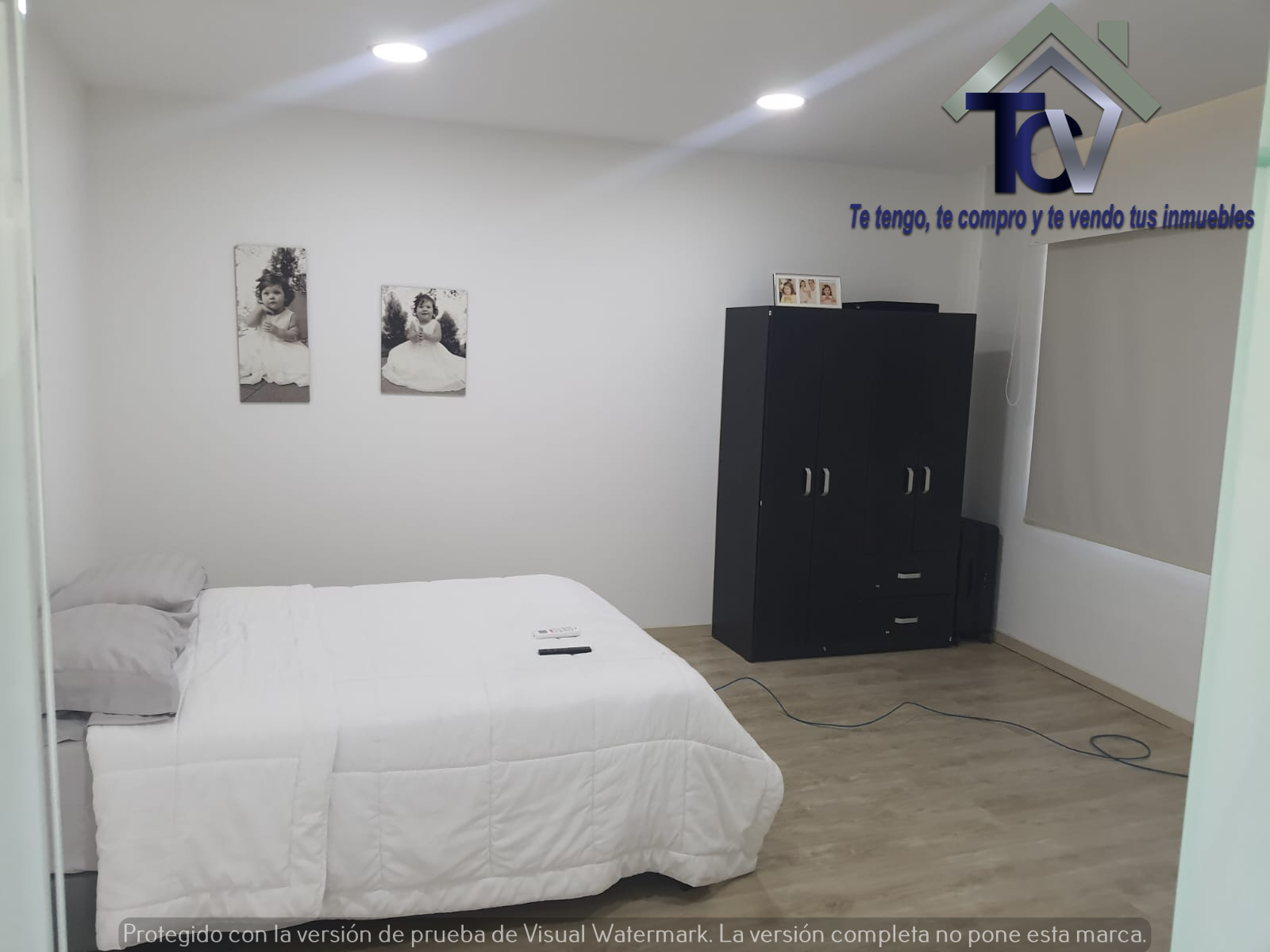 Bodega en venta en San Antonio Del Carrizal, Girón, 927 m² · foto 13 de 14