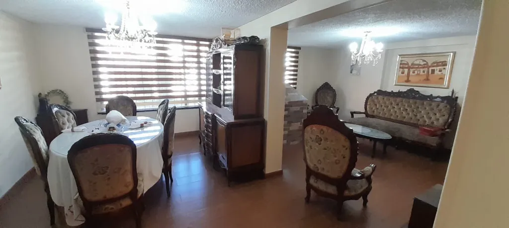 Casa en venta en Engativá, Bogotá · foto 18 de 24