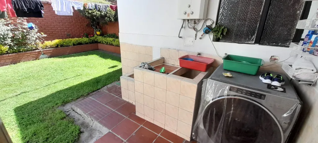 Casa en venta en Engativá, Bogotá · foto 19 de 24