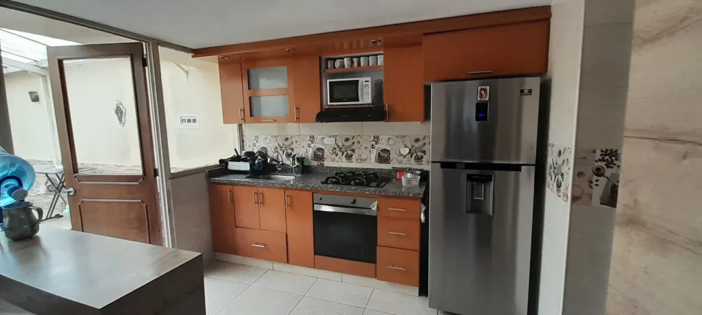 Casa en venta en Engativá, Bogotá · foto 20 de 24