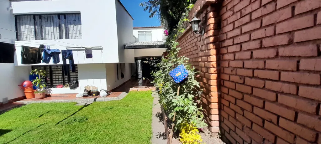 Casa en venta en Engativá, Bogotá · foto 24 de 24