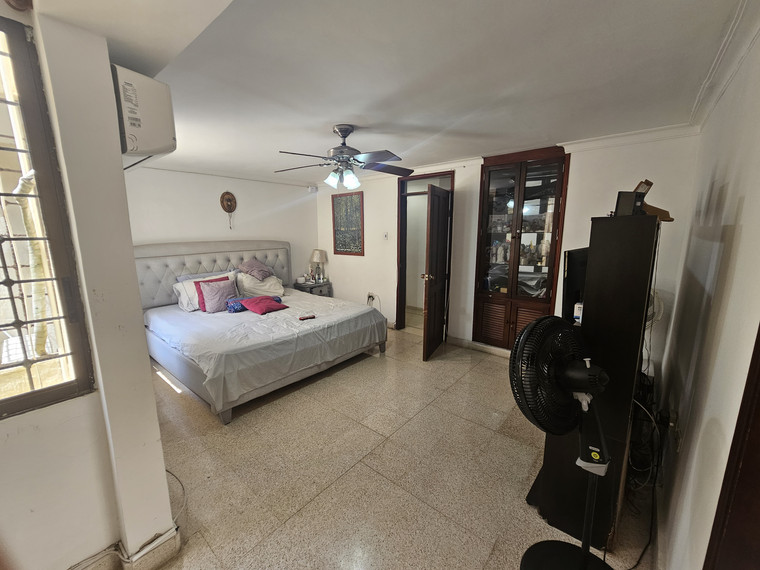 Apartamento en venta en El Golf, Barranquilla · foto 10 de 19