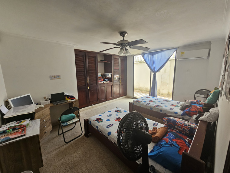 Apartamento en venta en El Golf, Barranquilla · foto 12 de 19