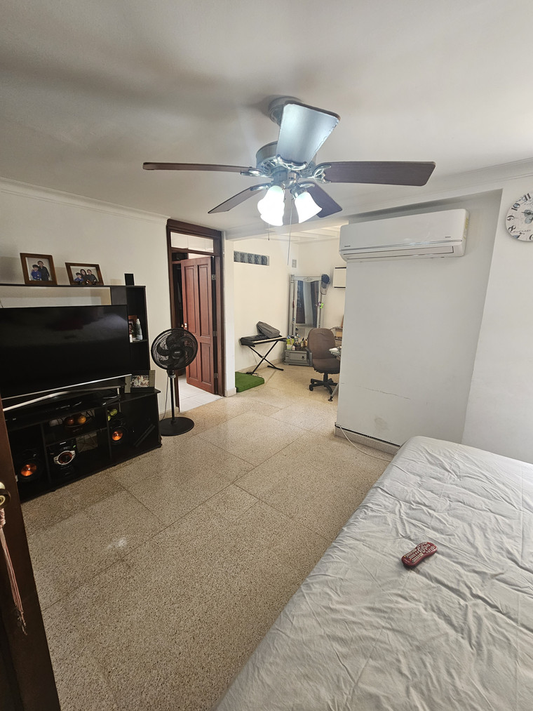 Apartamento en venta en El Golf, Barranquilla · foto 13 de 19