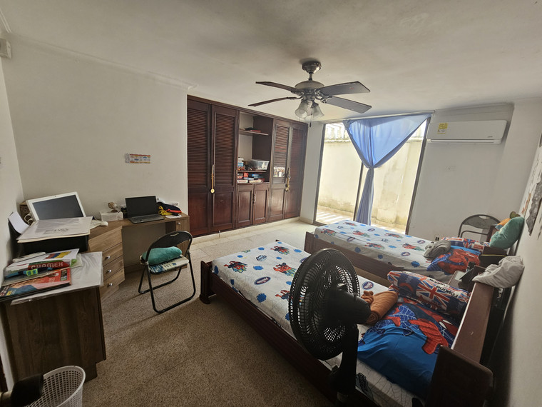 Apartamento en venta en El Golf, Barranquilla · foto 14 de 19