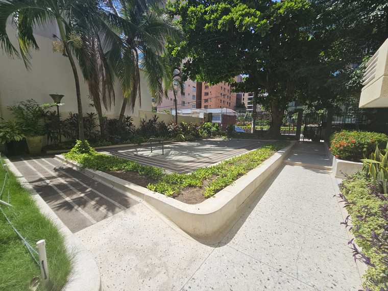Apartamento en venta en El Golf, Barranquilla · foto 18 de 19