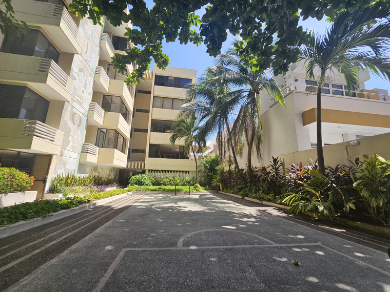 Apartamento en venta en El Golf, Barranquilla · foto 2 de 19