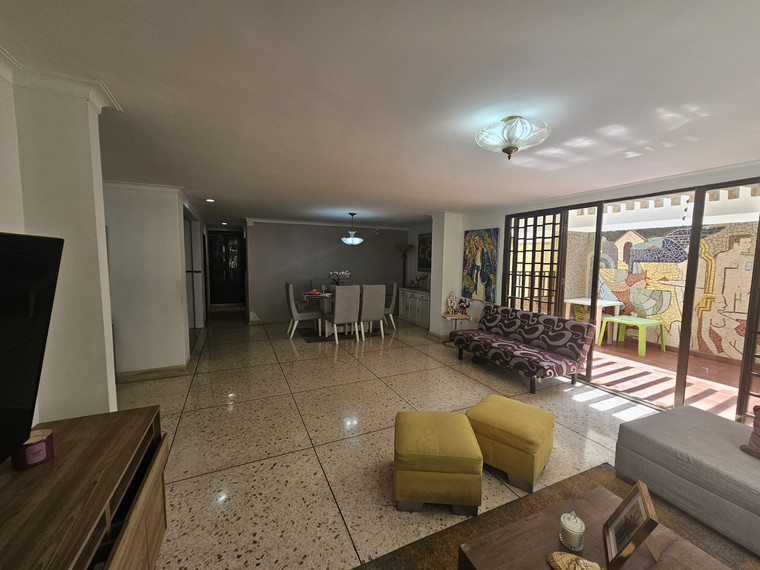 Apartamento en venta en El Golf, Barranquilla · foto 3 de 19