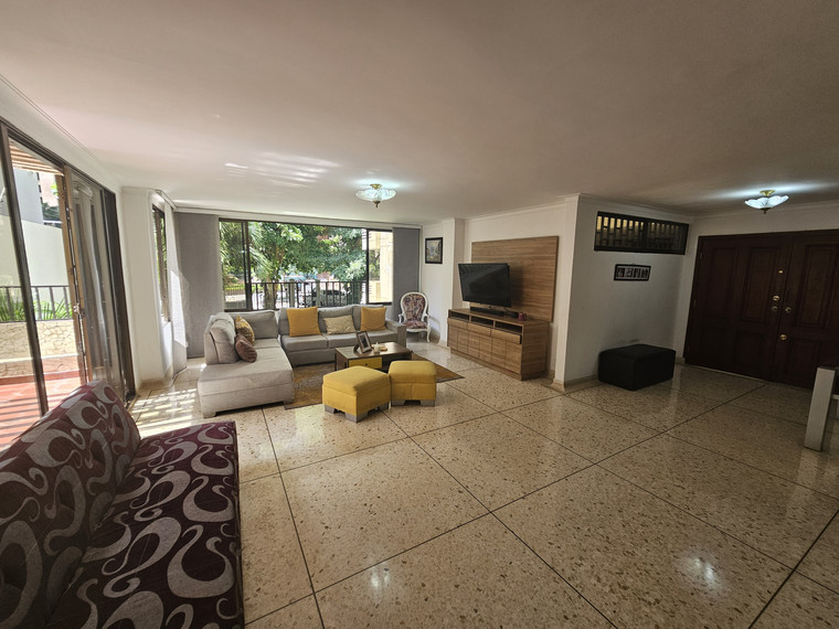 Apartamento en venta en El Golf, Barranquilla · foto 4 de 19