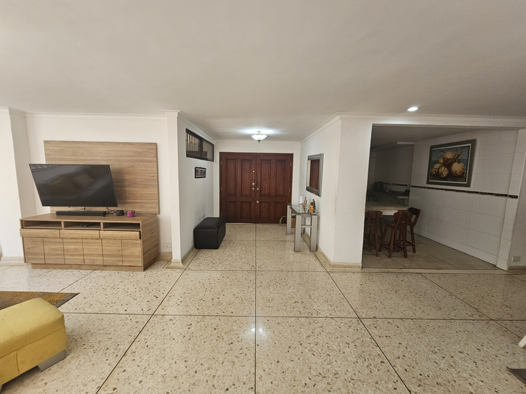 Apartamento en venta en El Golf, Barranquilla · foto 5 de 19