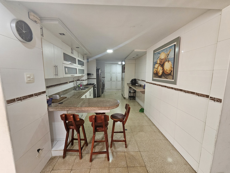 Apartamento en venta en El Golf, Barranquilla · foto 6 de 19
