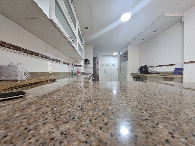 Apartamento en venta en El Golf, Barranquilla · foto 7 de 19