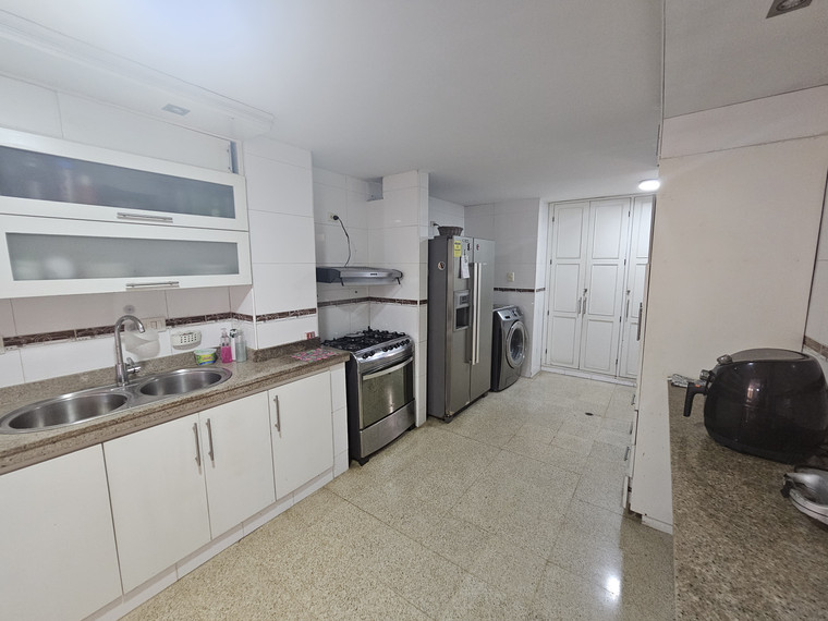 Apartamento en venta en El Golf, Barranquilla · foto 8 de 19