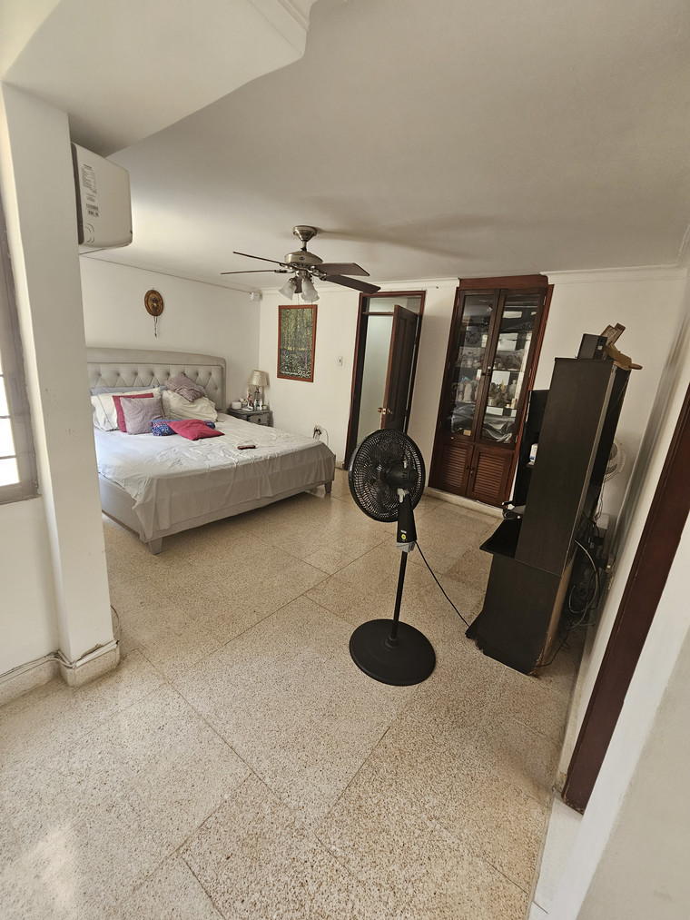 Apartamento en venta en El Golf, Barranquilla · foto 9 de 19