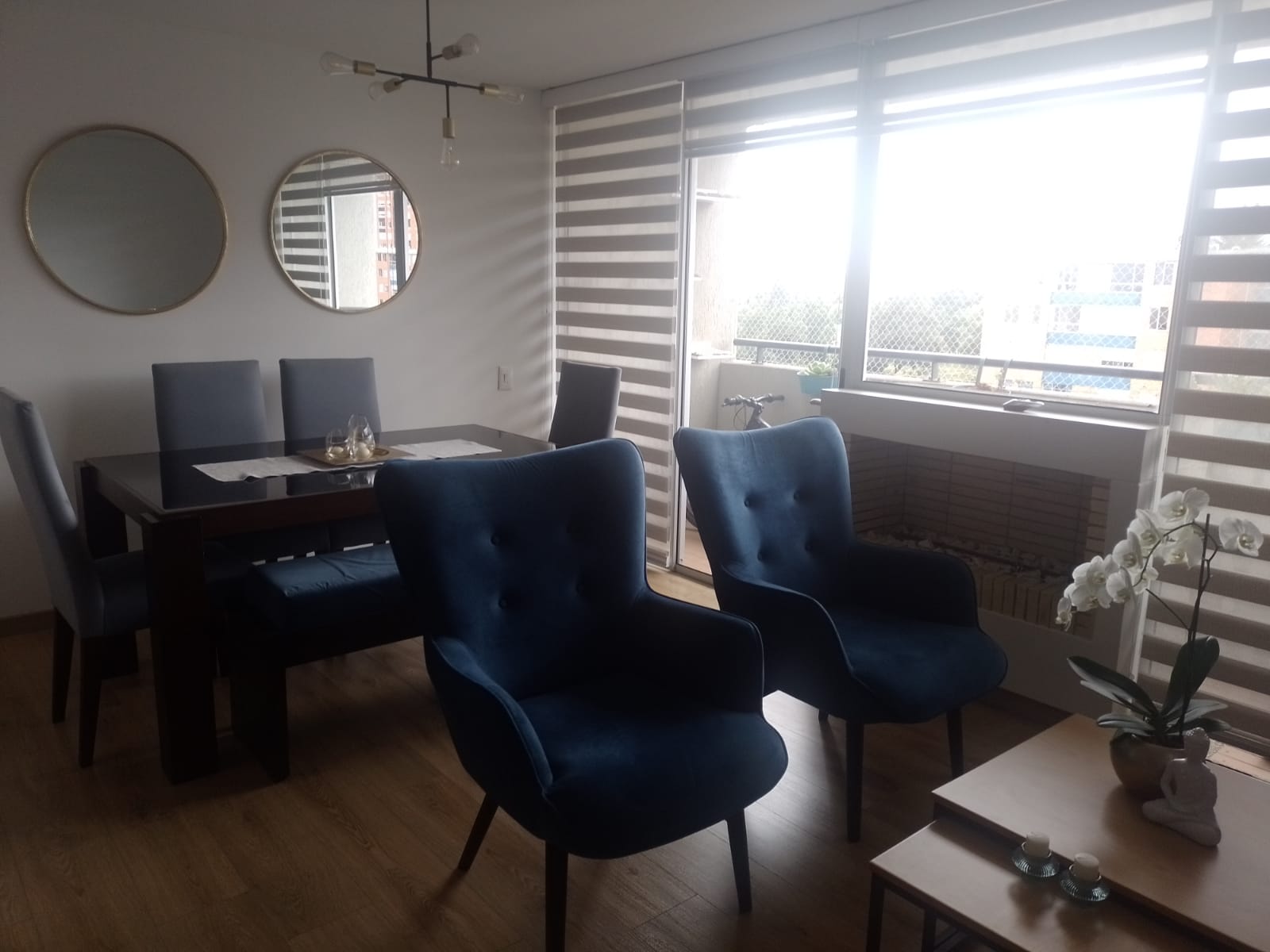 Apartamento en venta en La Felicidad, Bogotá · foto 12 de 24