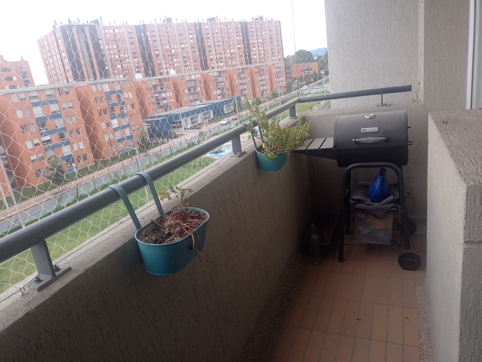 Apartamento en venta en La Felicidad, Bogotá · foto 13 de 24
