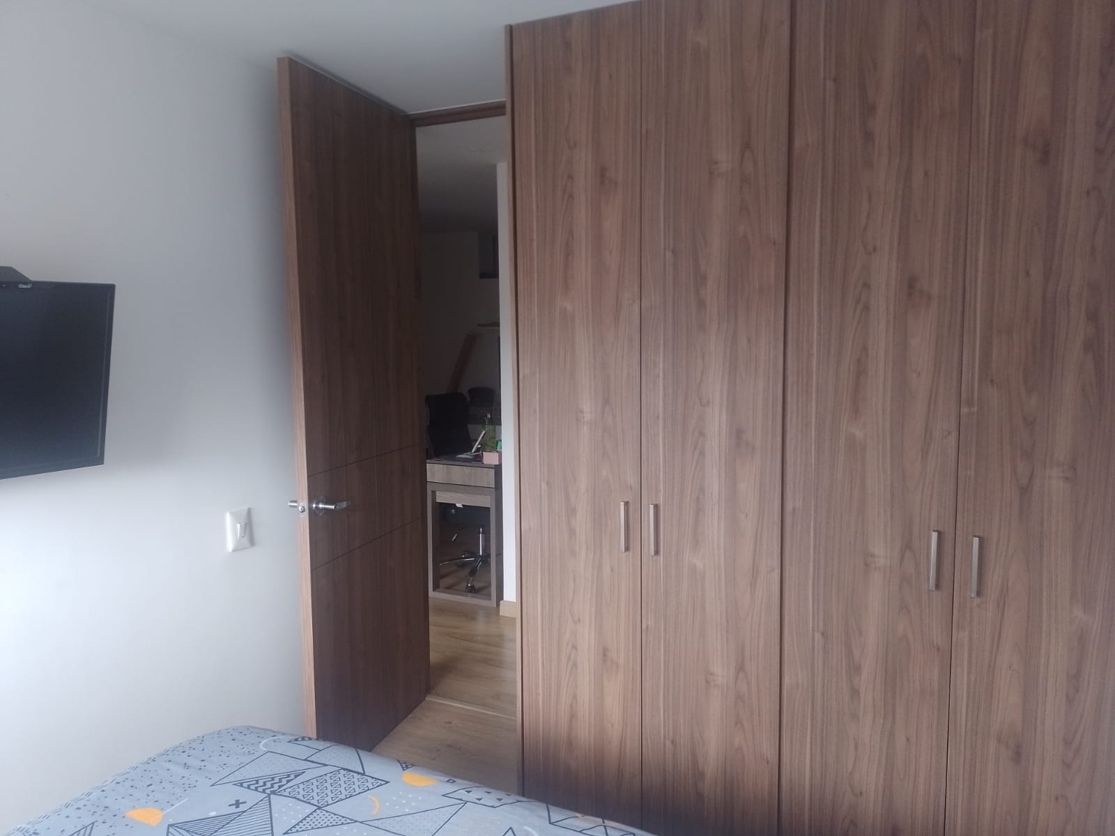 Apartamento en venta en La Felicidad, Bogotá · foto 15 de 24