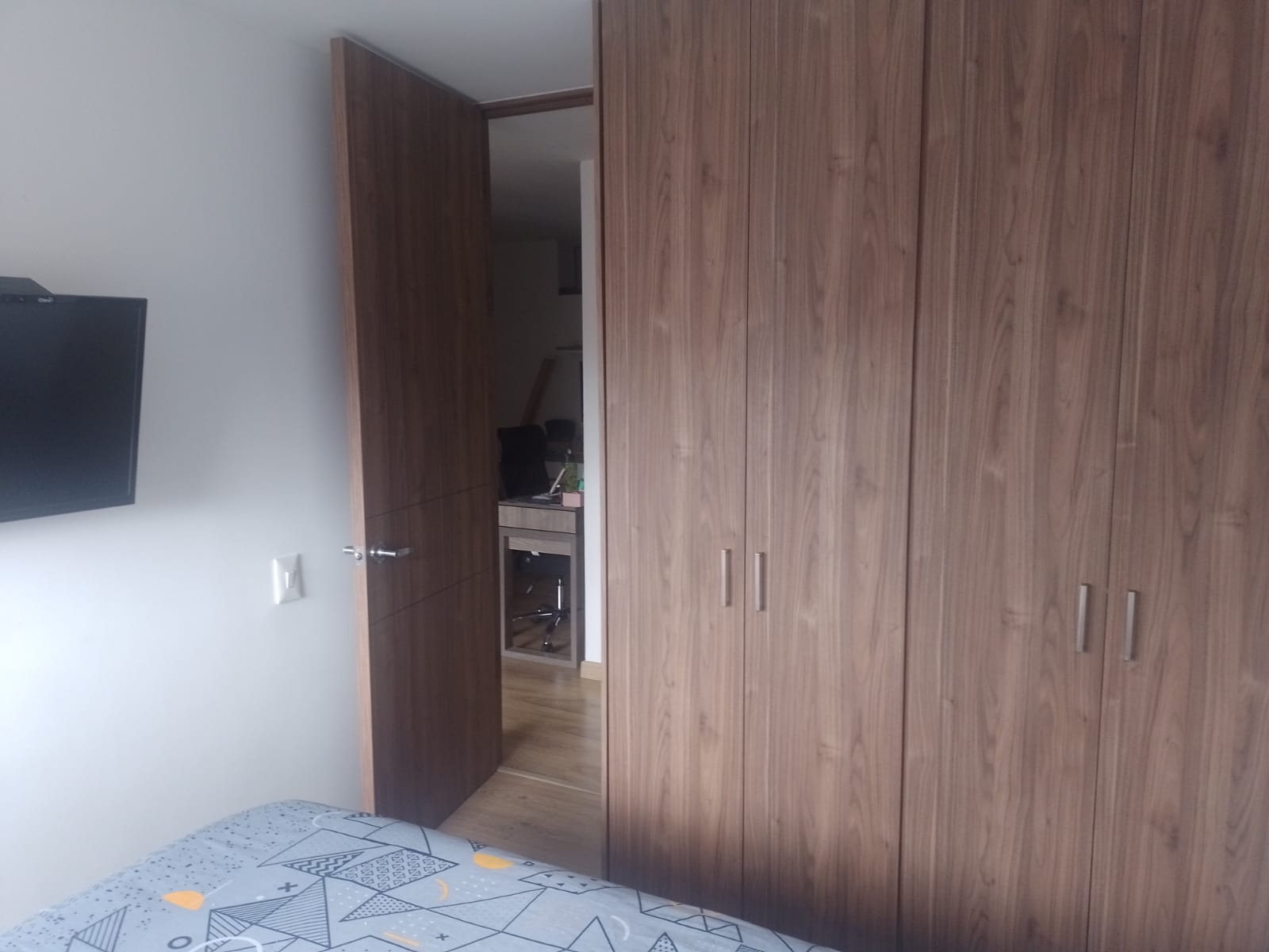 Apartamento en venta en La Felicidad, Bogotá · foto 16 de 24