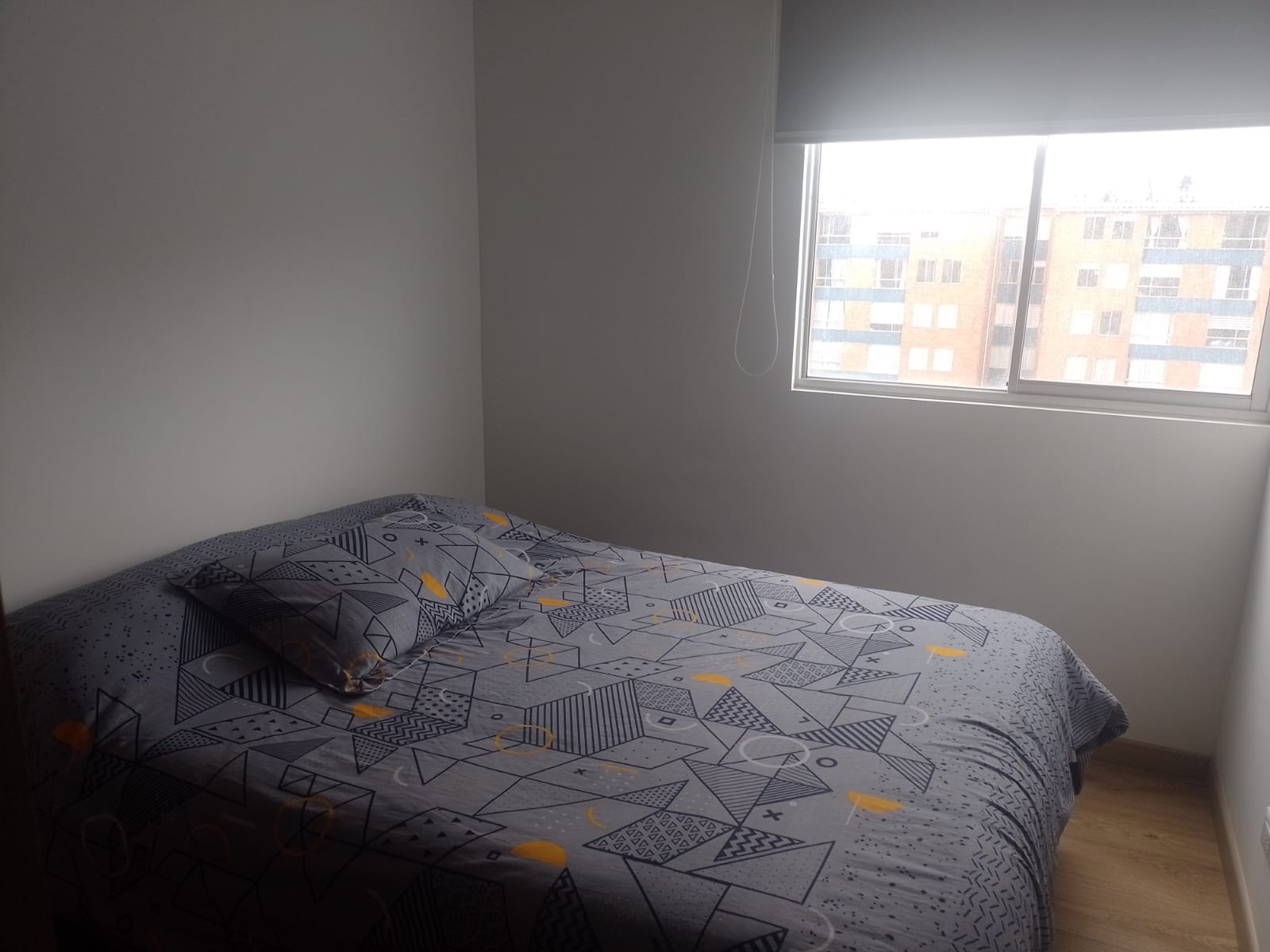 Apartamento en venta en La Felicidad, Bogotá · foto 17 de 24