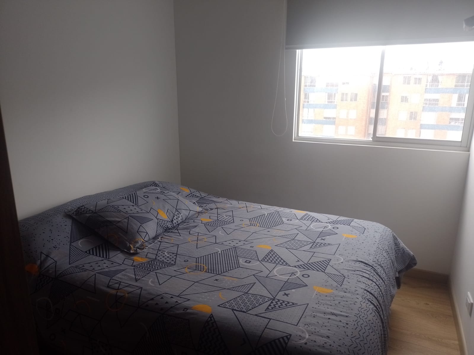 Apartamento en venta en La Felicidad, Bogotá · foto 18 de 24