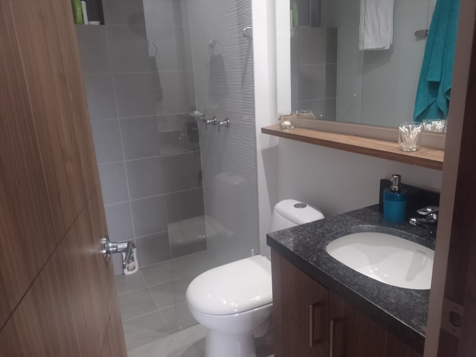 Apartamento en venta en La Felicidad, Bogotá · foto 20 de 24