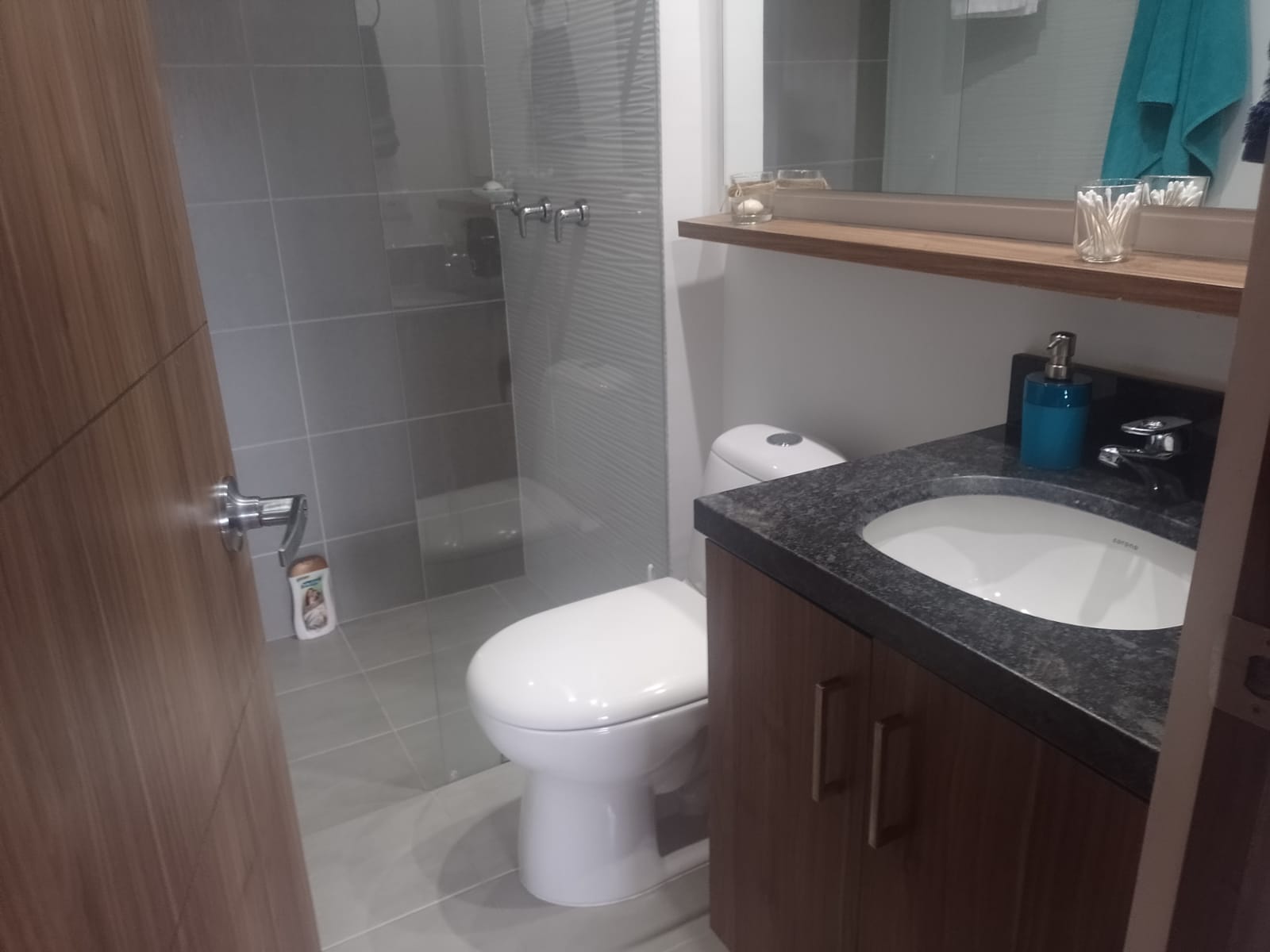 Apartamento en venta en La Felicidad, Bogotá · foto 21 de 24