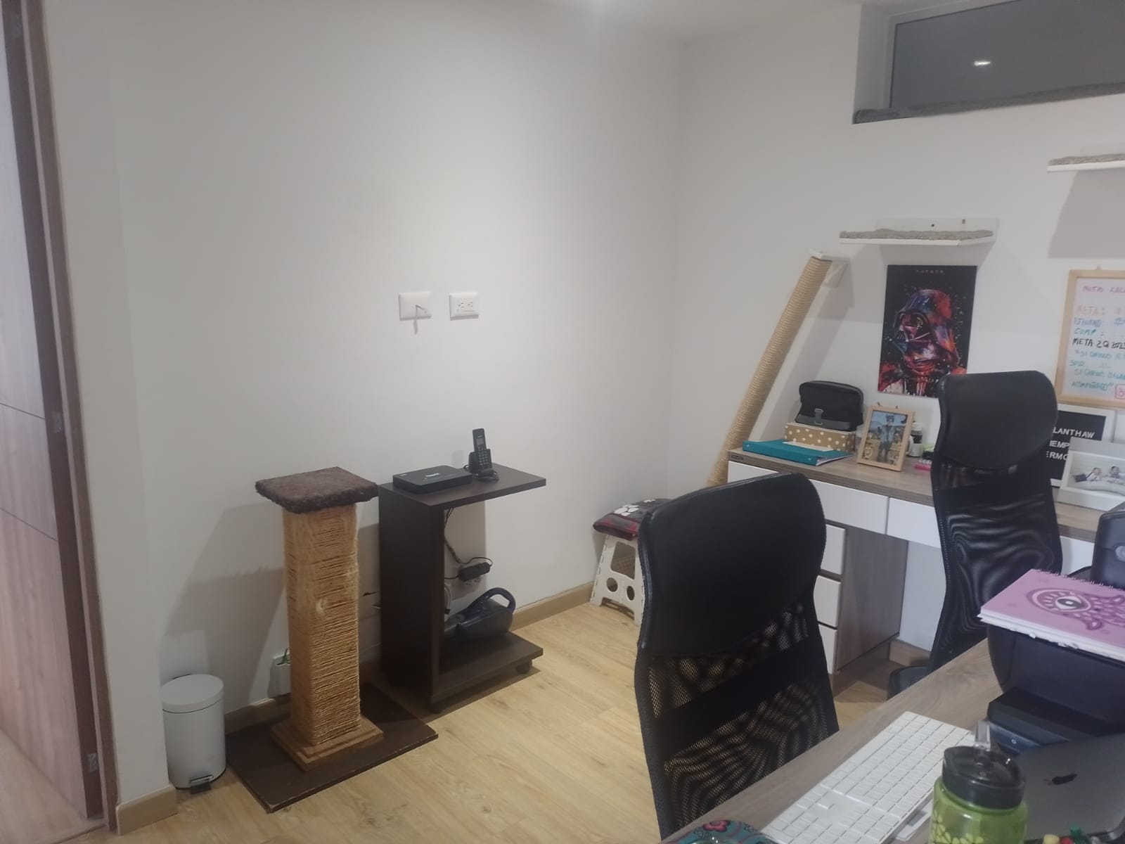 Apartamento en venta en La Felicidad, Bogotá · foto 22 de 24