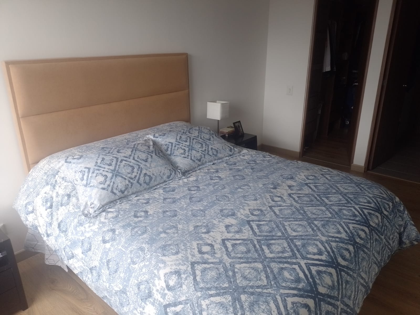 Apartamento en venta en La Felicidad, Bogotá · foto 23 de 24