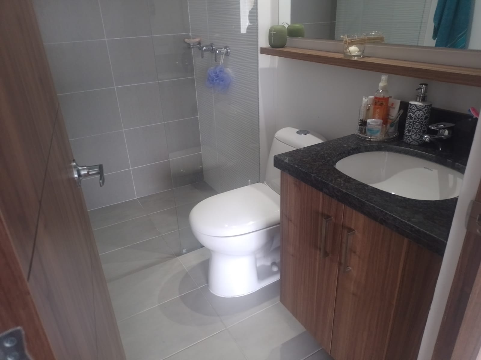 Apartamento en venta en La Felicidad, Bogotá · foto 24 de 24