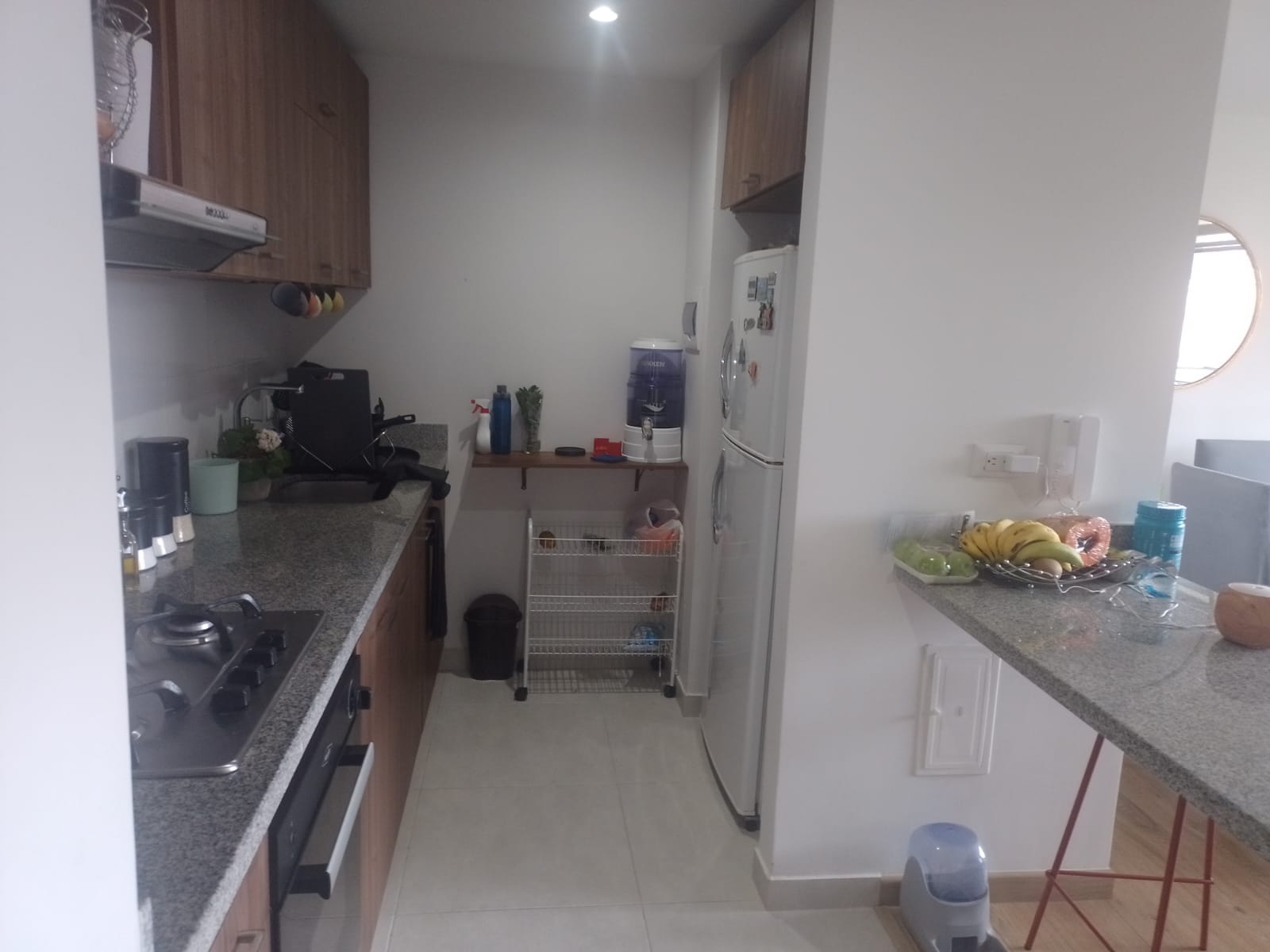 Apartamento en venta en La Felicidad, Bogotá · foto 4 de 24