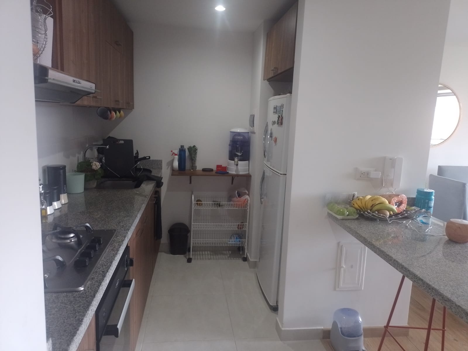 Apartamento en venta en La Felicidad, Bogotá · foto 5 de 24