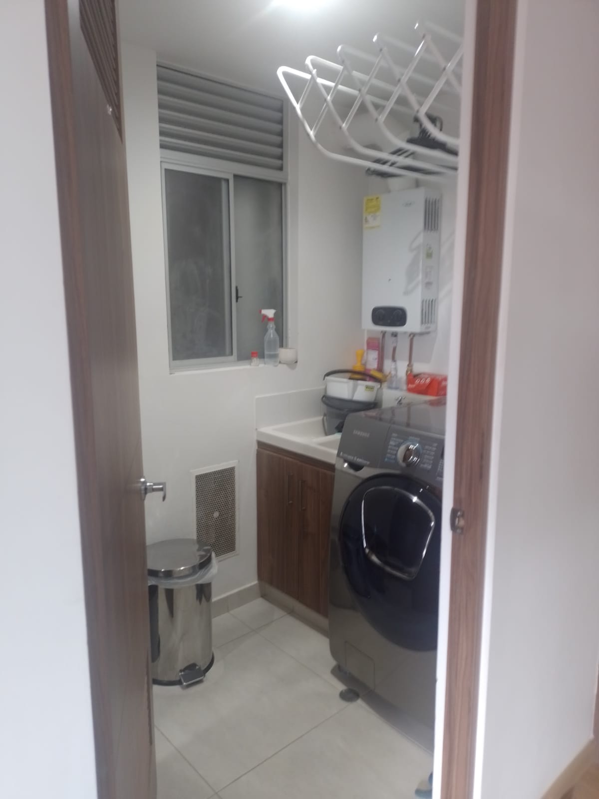 Apartamento en venta en La Felicidad, Bogotá · foto 8 de 24