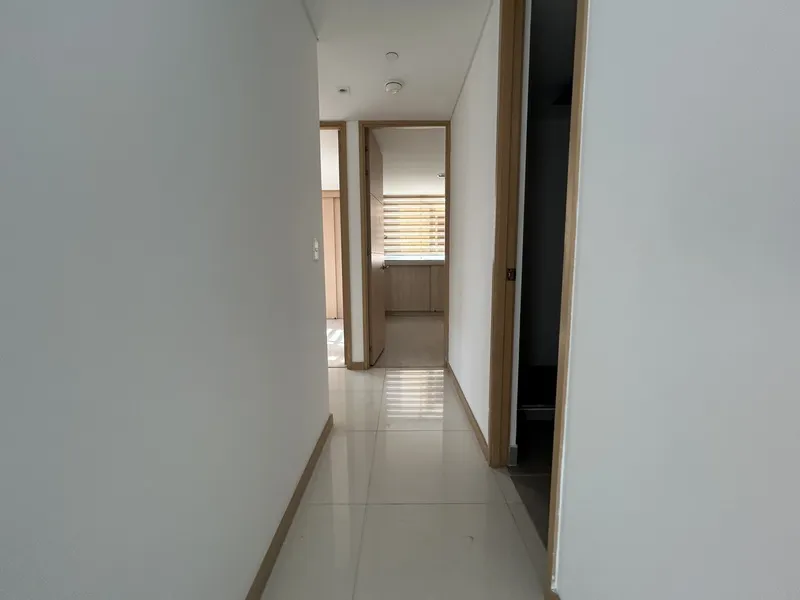 Apartamento en arriendo en La Abadia, Envigado · foto 13 de 24