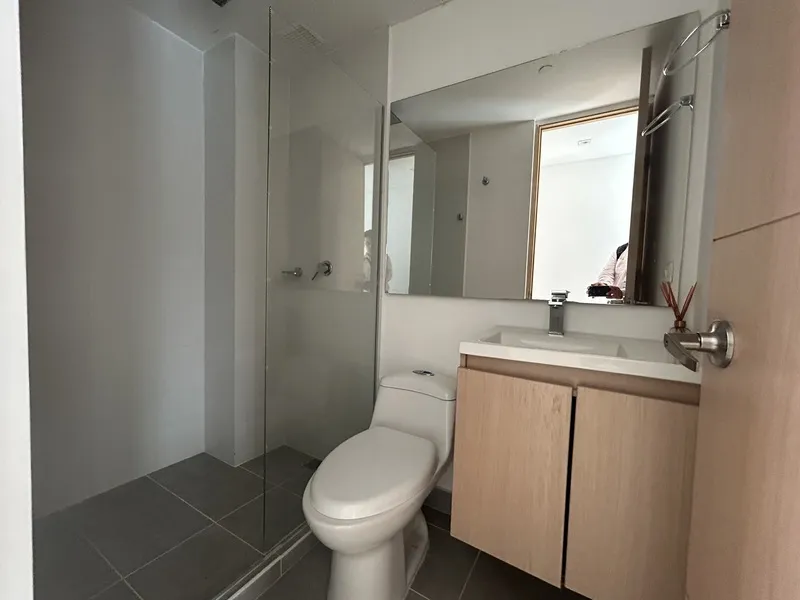 Apartamento en arriendo en La Abadia, Envigado · foto 23 de 24
