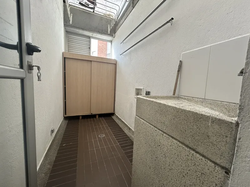 Apartamento en arriendo en La Abadia, Envigado · foto 24 de 24
