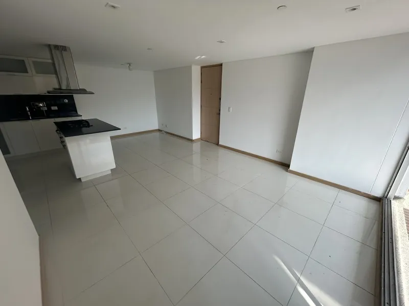 Apartamento en arriendo en La Abadia, Envigado · foto 4 de 24