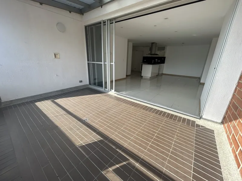 Apartamento en arriendo en La Abadia, Envigado · foto 7 de 24